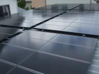 富士吉田市　Y様工場　ソーラーフロンティア　10.000kw